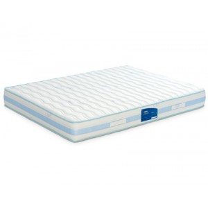 Lusocolchão - Salud