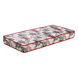 Travel - Lusocolchão