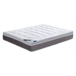 Hibrid Anti Static - Lusocolchão